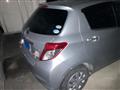2011 Toyota Vitz