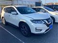 2019 Nissan X-Trail