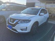 2019 Nissan X-Trail