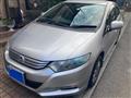 2009 Honda Insight