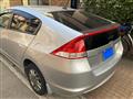 2009 Honda Insight