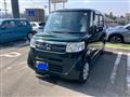 2016 Honda N BOX