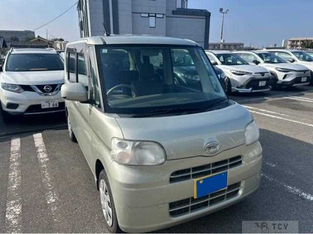 2013 Daihatsu Tanto