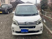 2013 Daihatsu Move