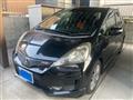 2011 Honda Fit