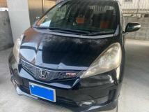 2011 Honda Fit