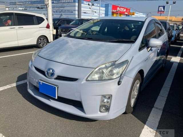 2009 Toyota Prius