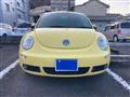 2010 Volkswagen New Beetle