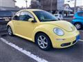 2010 Volkswagen New Beetle
