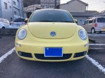 2010 Volkswagen New Beetle