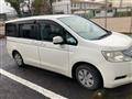 2011 Honda Step WGN