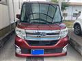 2014 Daihatsu Tanto