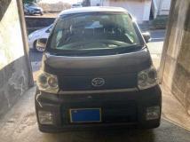 2009 Daihatsu Move