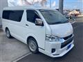2022 Toyota Hiace Wagon