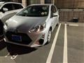 2015 Toyota AQUA