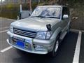 2001 Toyota Land Cruiser Prado