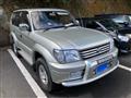 2001 Toyota Land Cruiser Prado