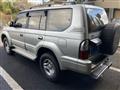2001 Toyota Land Cruiser Prado