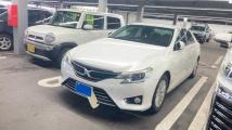 2015 Toyota Mark X