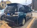 2009 Toyota Vellfire