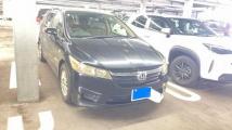2007 Honda Stream
