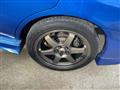 2002 Subaru Impreza Wrx