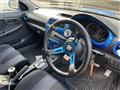 2002 Subaru Impreza Wrx