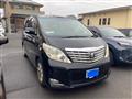 2009 Toyota Alphard G