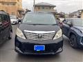 2009 Toyota Alphard G