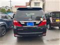2009 Toyota Alphard G