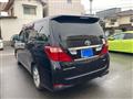 2009 Toyota Alphard G