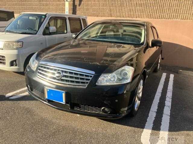 2006 Nissan Fuga