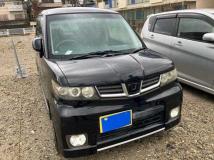 2010 Honda ZEST SPARK