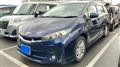 2011 Toyota Wish
