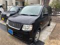 2009 Mitsubishi eK Wagon