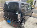 2009 Mitsubishi eK Wagon