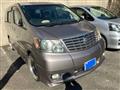 2005 Toyota Alphard G