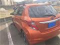 2015 Toyota Vitz