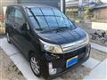 2013 Daihatsu Move