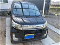 2013 Daihatsu Move