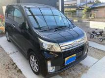 2013 Daihatsu Move