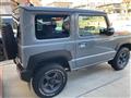 2019 Suzuki Jimny