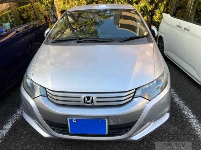 2011 Honda Insight