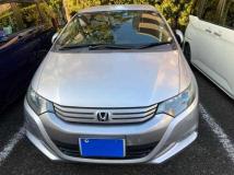 2011 Honda Insight
