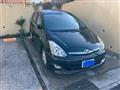 2007 Toyota Wish