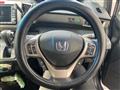 2012 Honda Freed