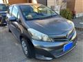 2011 Toyota Vitz