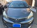 2011 Toyota Vitz