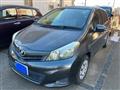 2011 Toyota Vitz
