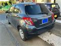2011 Toyota Vitz